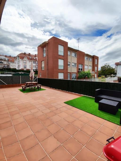 Nuevo Con Vistas A La Marisma Y Gran Terraza Bárcena de Cicero